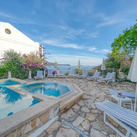 Vila Lycia Kaş