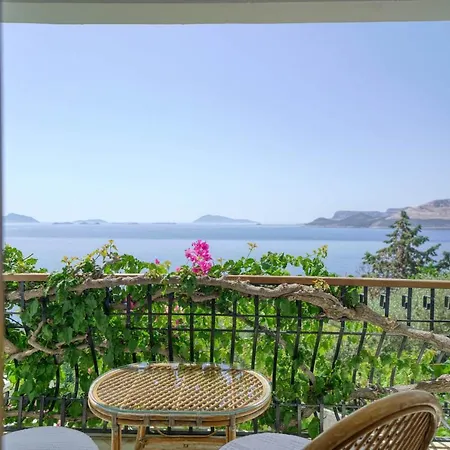 Vila Lycia Kaş