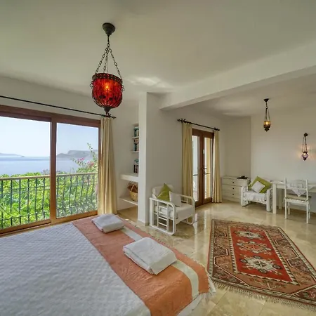 Vila Lycia Kaş