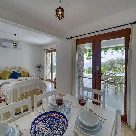 Lycia * Kaş