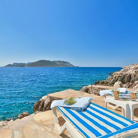 Lycia * Kaş
